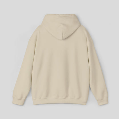 Hoodie: "Action Mode"