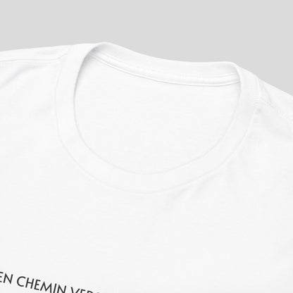 TSHIRT :  "Mode Evolution"