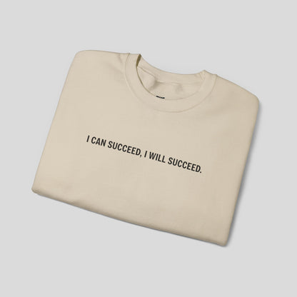"Success Mode" Sweatshirt