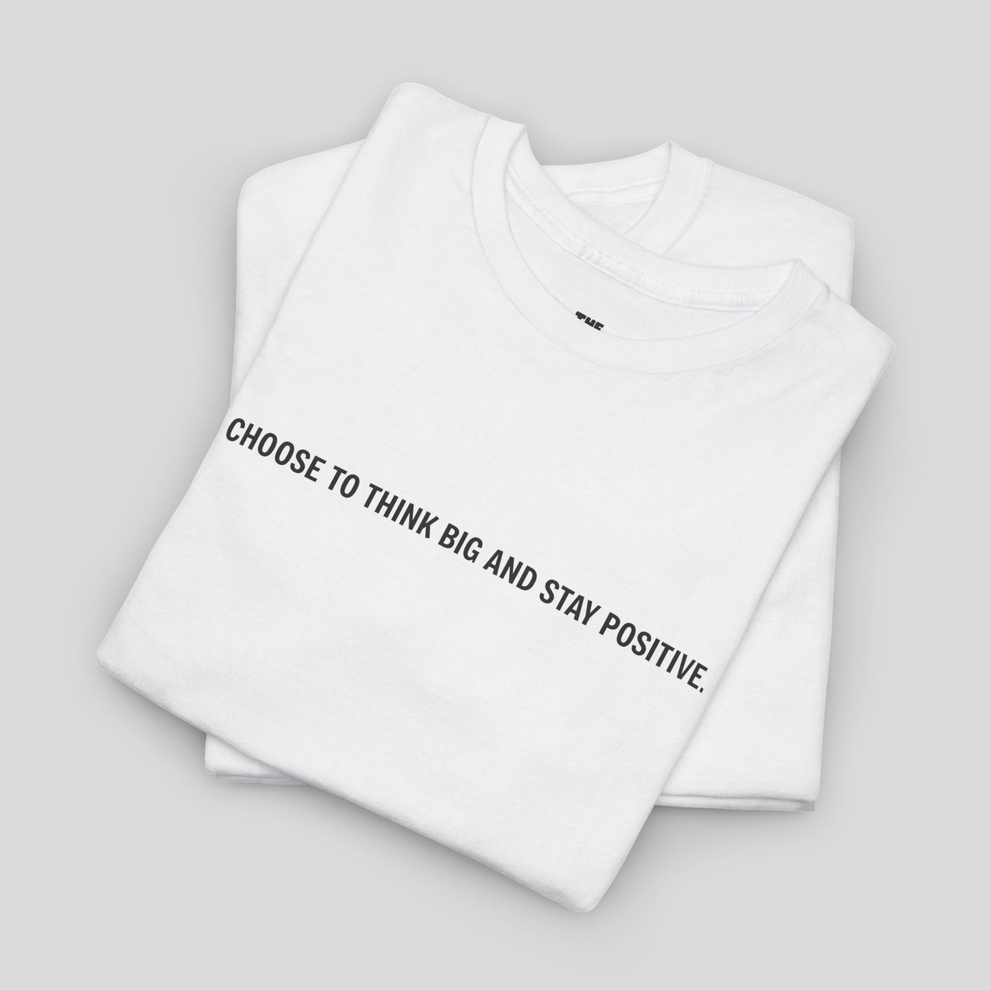 T-SHIRT: "Visionary Mode"