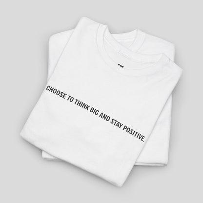 T-SHIRT: "Visionary Mode"