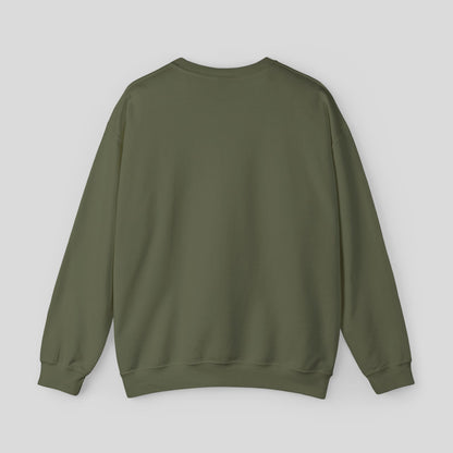 "Determined Mode" Sweatshirt
