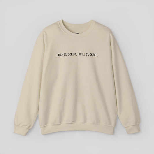 "Success Mode" Sweatshirt