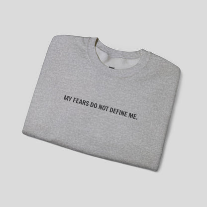 "Confidence Mode" Sweatshirt