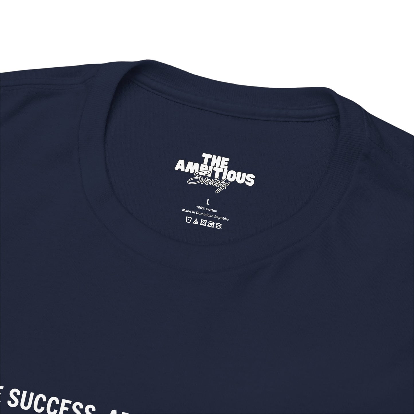 T-SHIRT: "Abundance Mode"