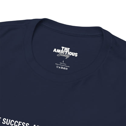 T-SHIRT: "Abundance Mode"