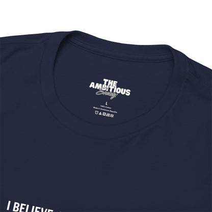 T-SHIRT: "Determined Mode"