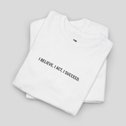 T-SHIRT: "Determined Mode"