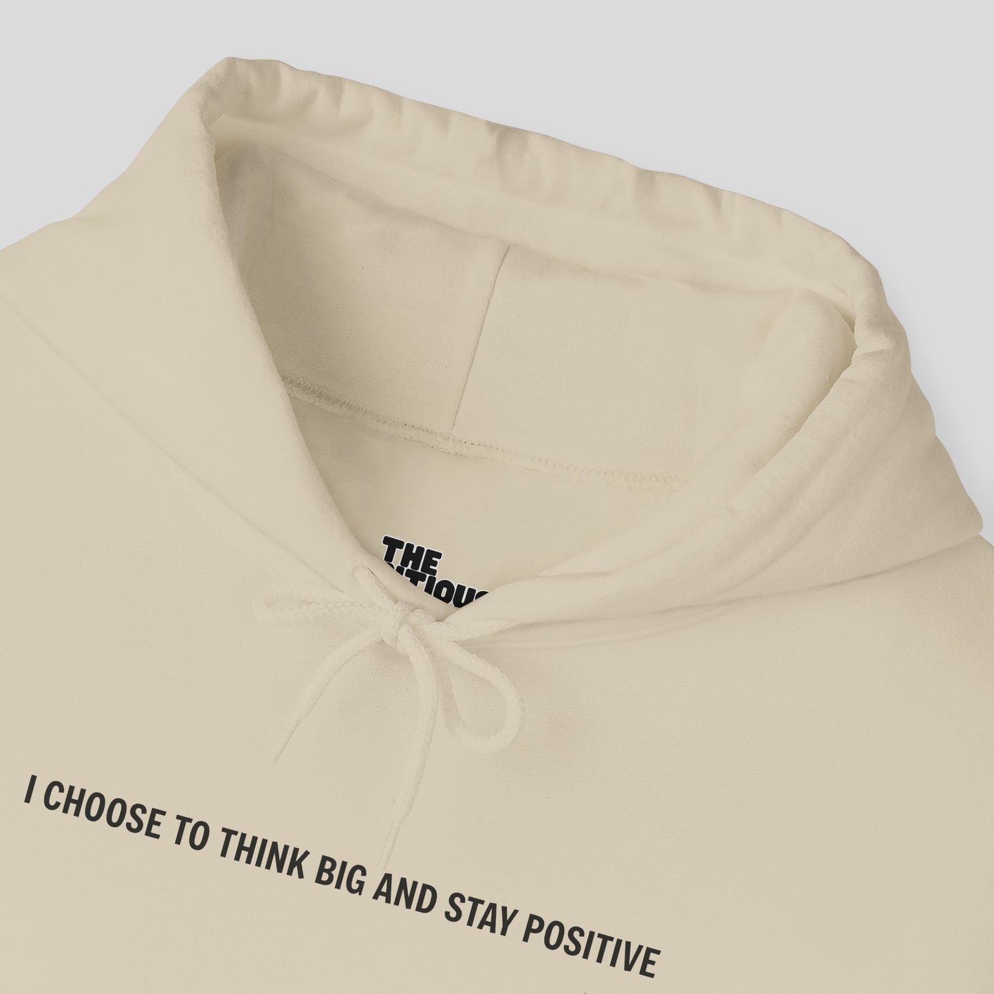 Hoodie: "Visionary Mode"