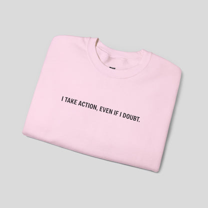 “Action Mode” Sweatshirt