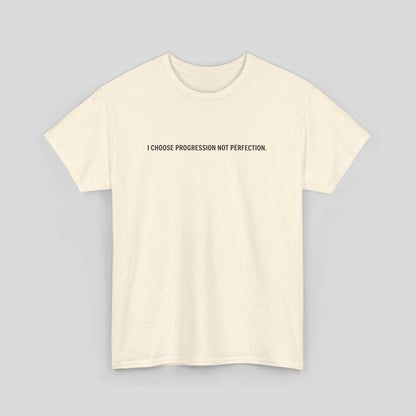 "Progression Mode" T-SHIRT