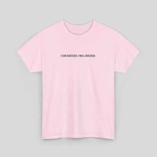T-SHIRT:"Success Mode"