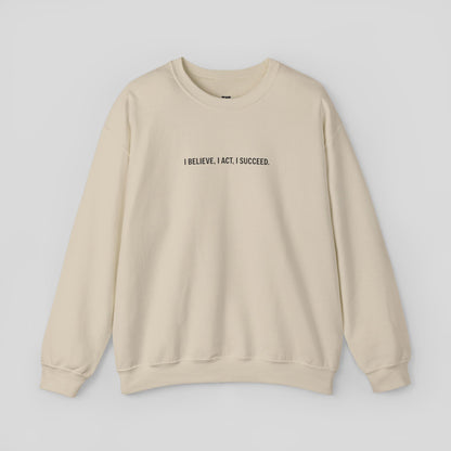 "Determined Mode" Sweatshirt