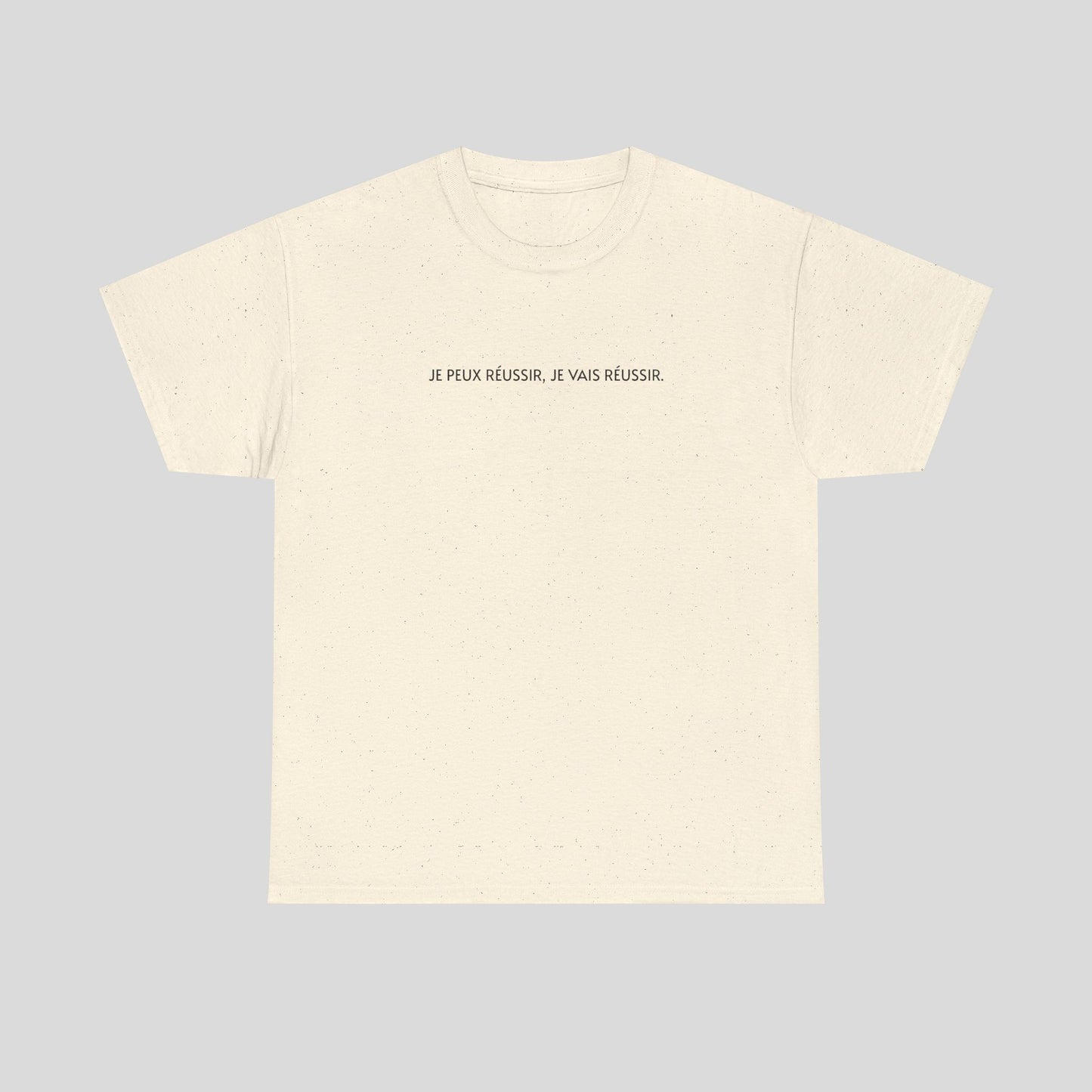TSHIRT :  "Mode Réussite"