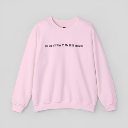 "Evolution Mode" Sweatshirt