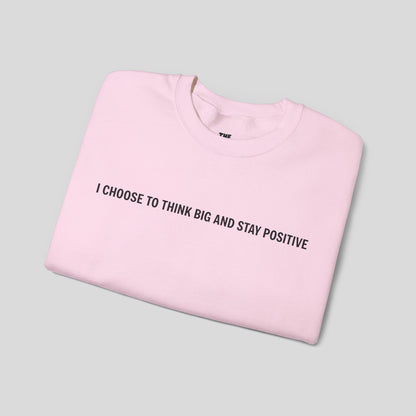 "Visionary Mode" Sweatshirt