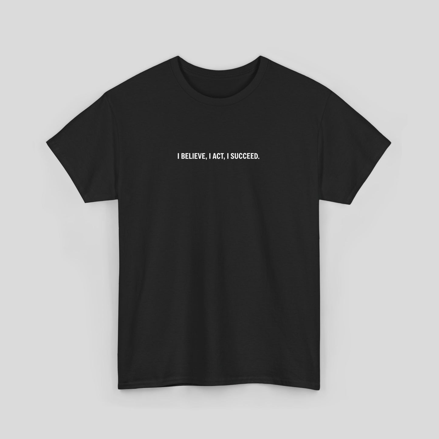 T-SHIRT: "Determined Mode"