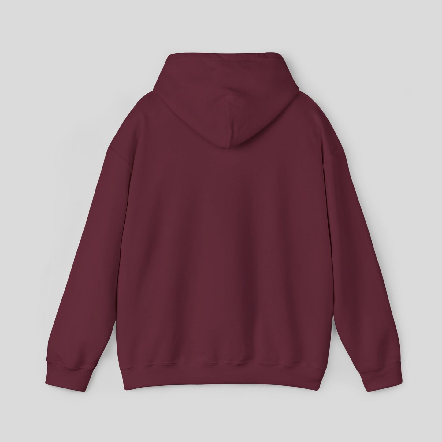 Hoodie: "Perseverance Mode"