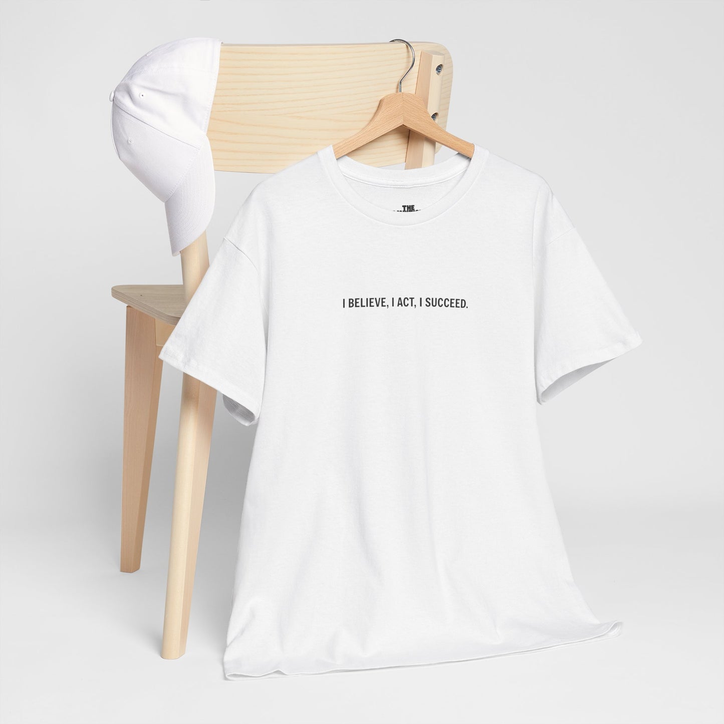T-SHIRT: "Determined Mode"