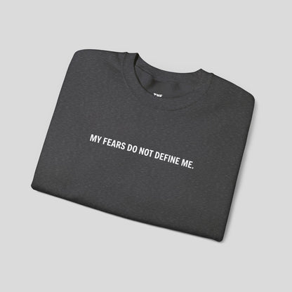 "Confidence Mode" Sweatshirt