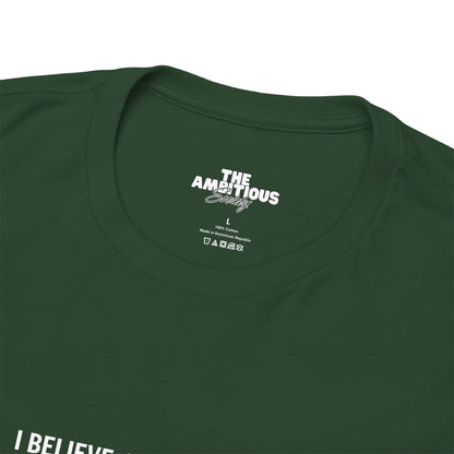 T-SHIRT: "Determined Mode"