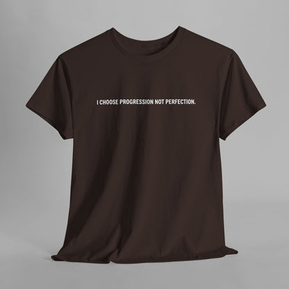 "Progression Mode" T-SHIRT