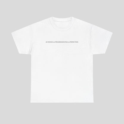 TSHIRT :  "Mode Progression"