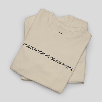 T-SHIRT: "Visionary Mode"