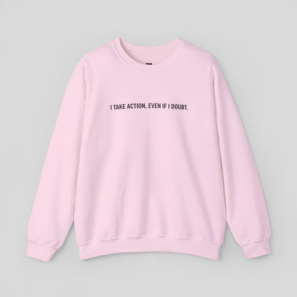 “Action Mode” Sweatshirt