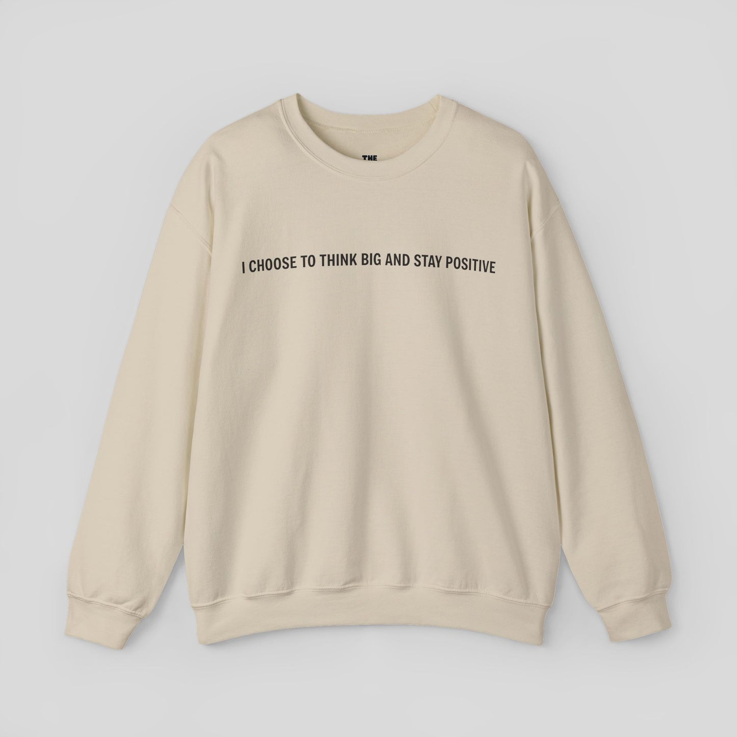 "Visionary Mode" Sweatshirt