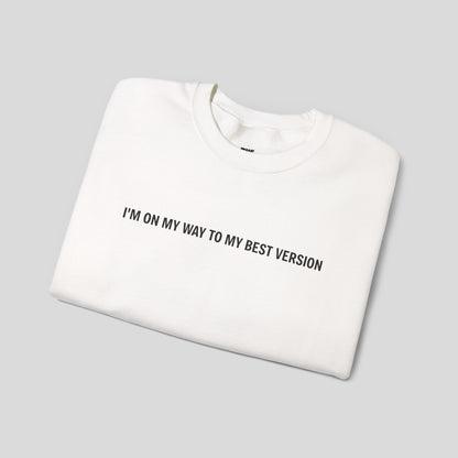 "Evolution Mode" Sweatshirt