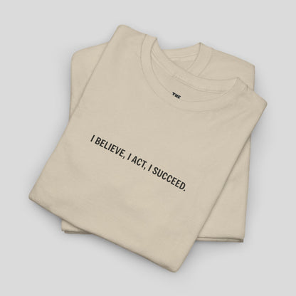 T-SHIRT: "Determined Mode"