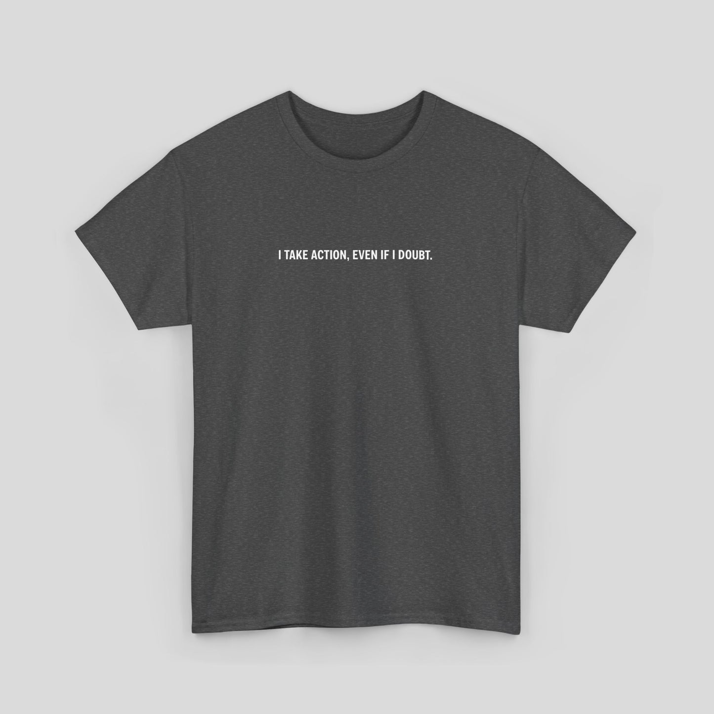 T-SHIRT: “Action Mode”