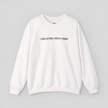 “Action Mode” Sweatshirt