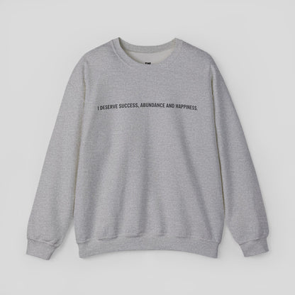 "Abundance Mode" Sweatshirt