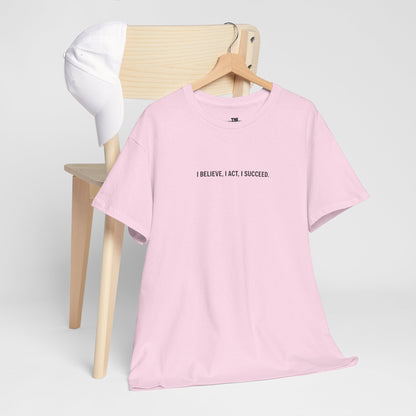 T-SHIRT: "Determined Mode"