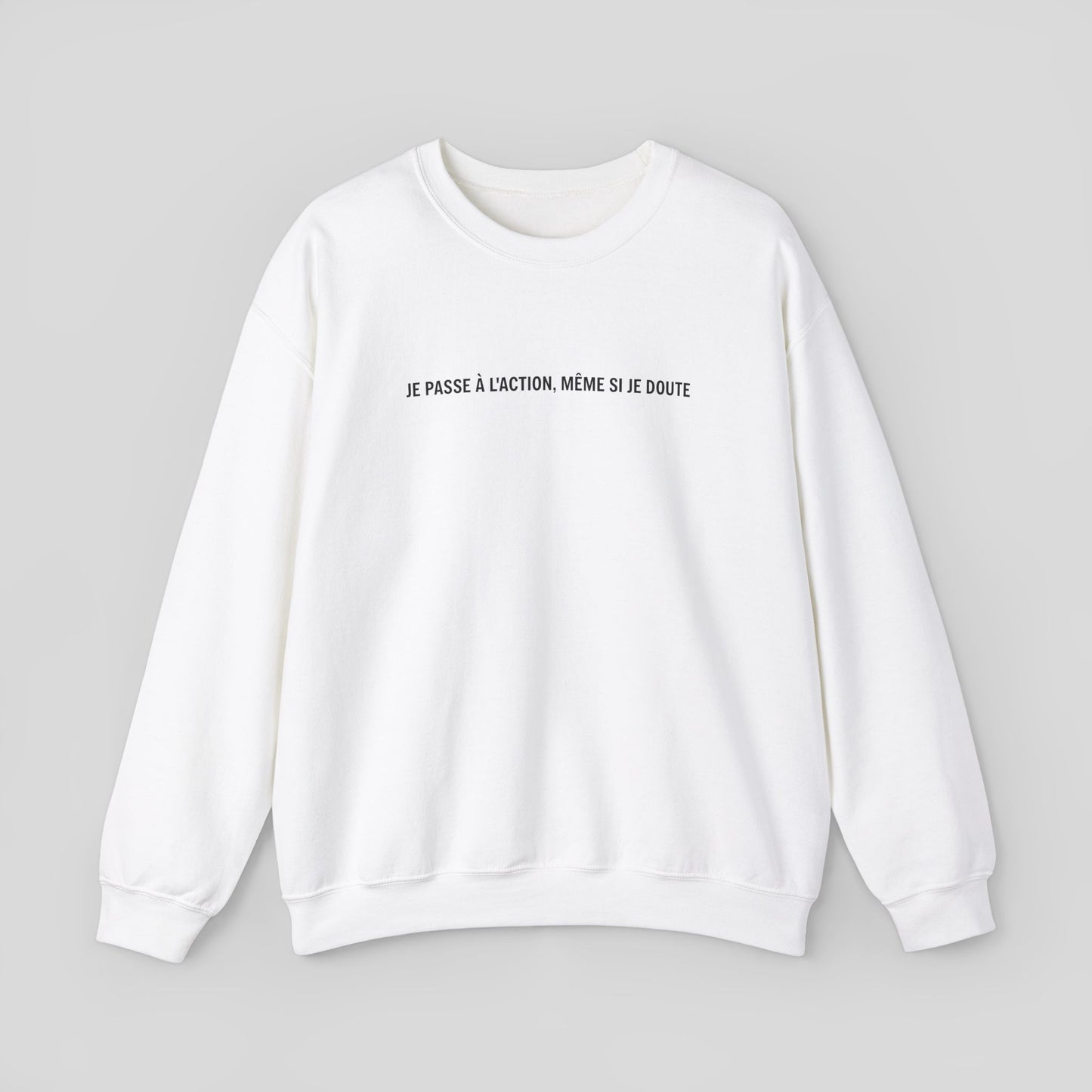 Sweat "Mode Action"