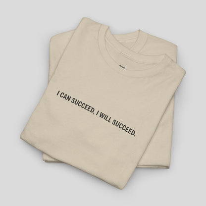 T-SHIRT: "Success Mode"