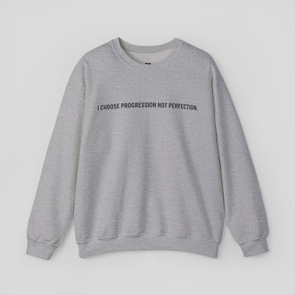 "Progression Mode" Sweatshirt