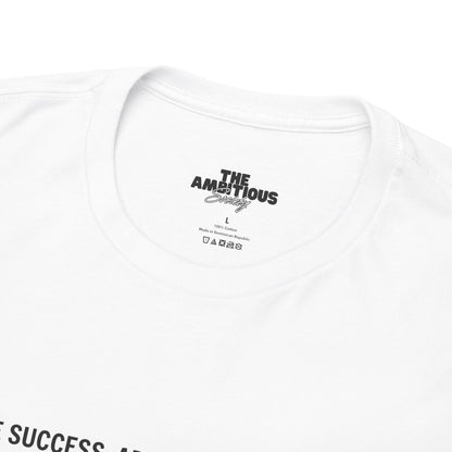 T-SHIRT: "Abundance Mode"