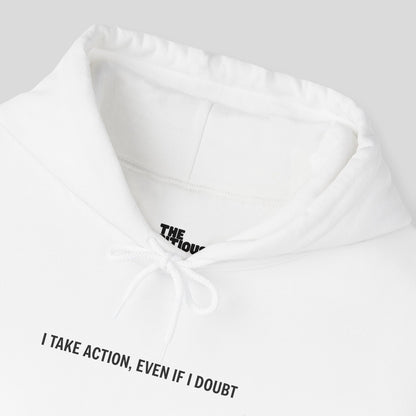 Hoodie: "Action Mode"