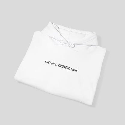 Hoodie: "Perseverance Mode"