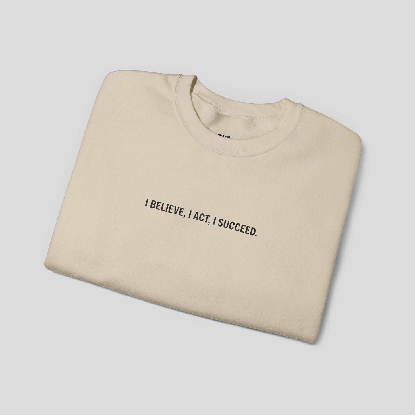 "Determined Mode" Sweatshirt