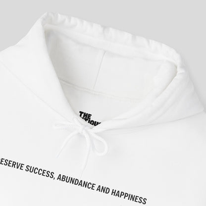Hoodie: "Abundance Mode"