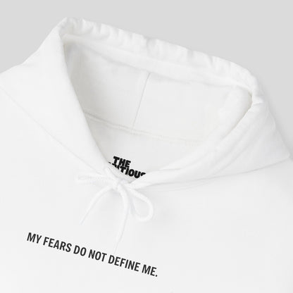 Hoodie: "Confidence Mode"