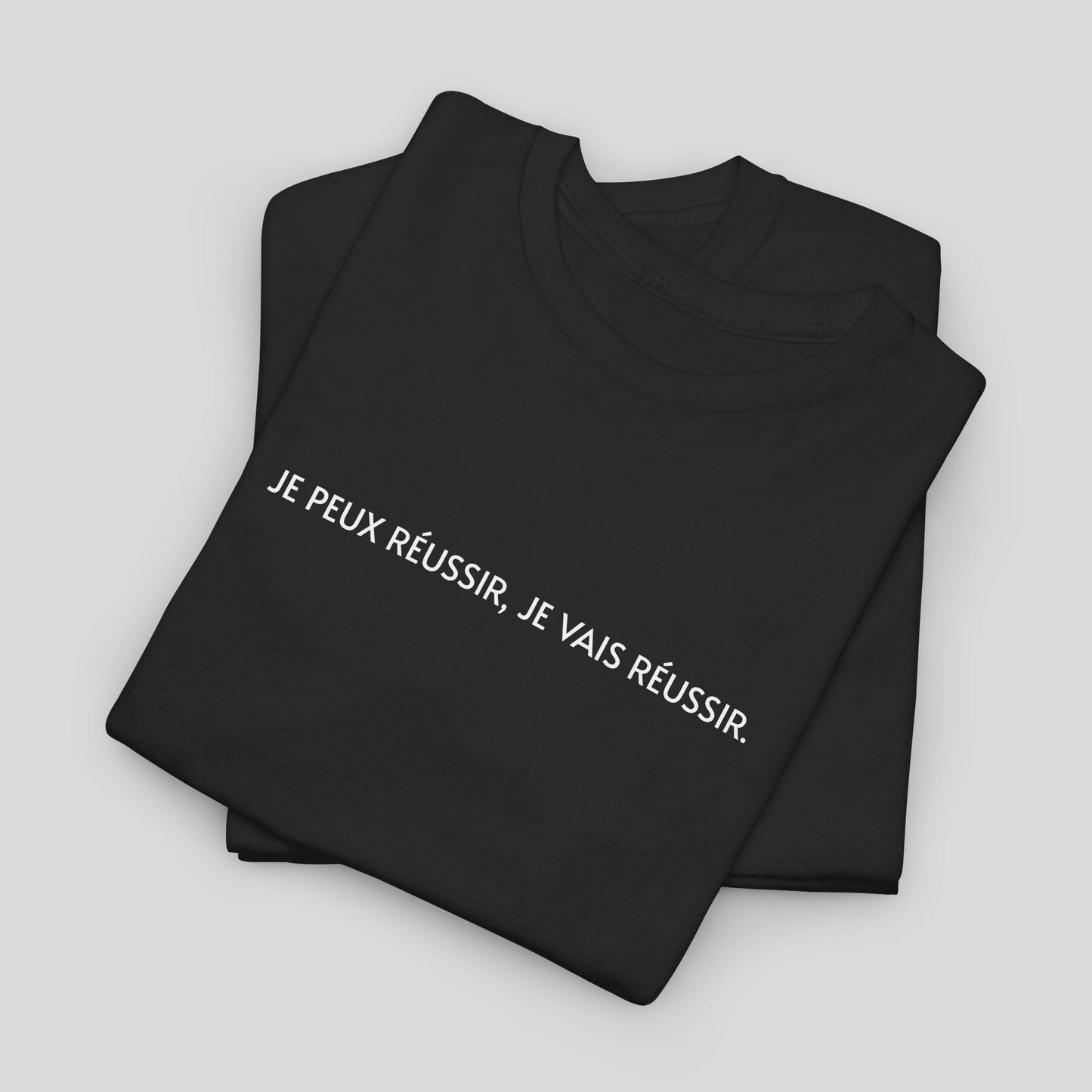 TSHIRT :  "Mode Réussite"