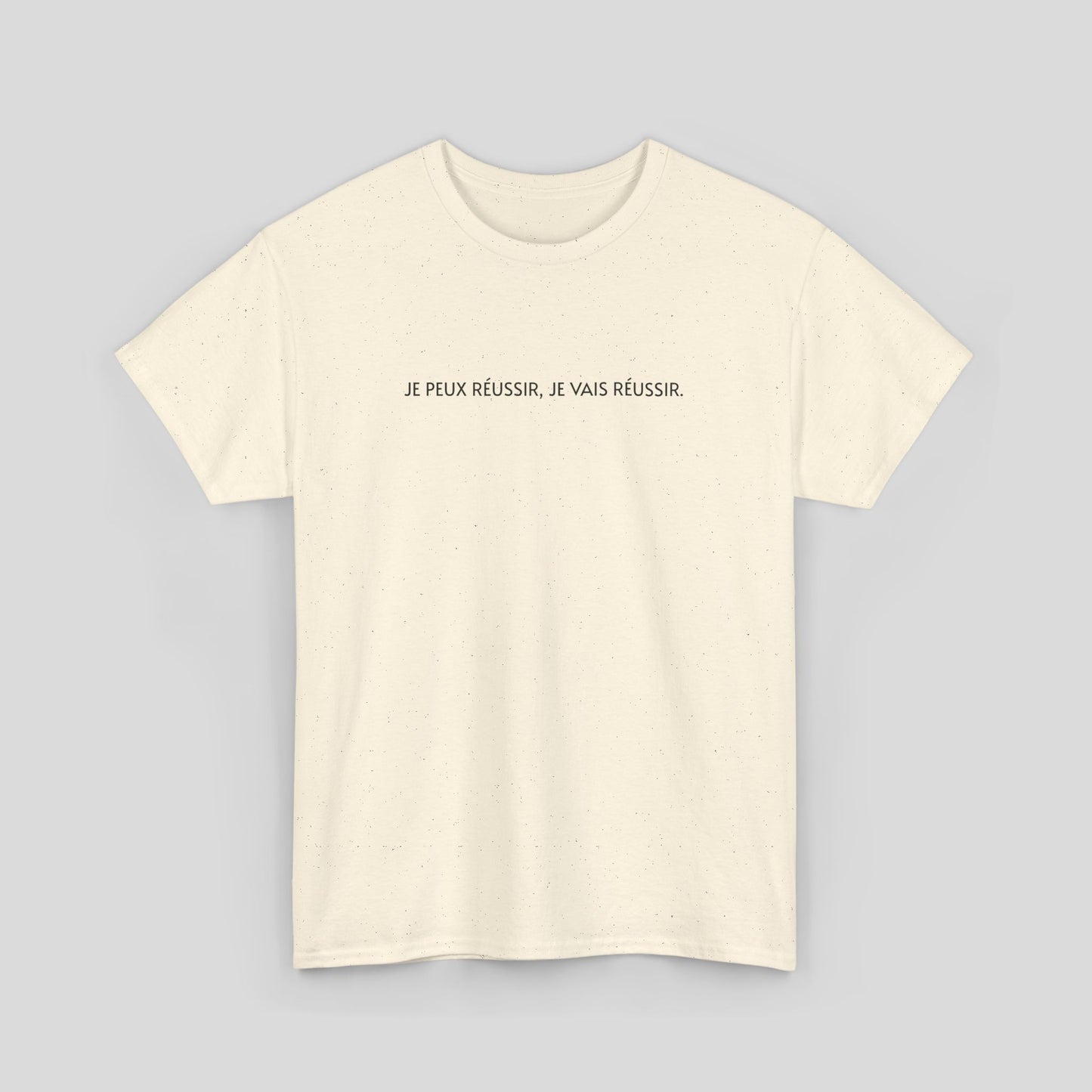 TSHIRT :  "Mode Réussite"