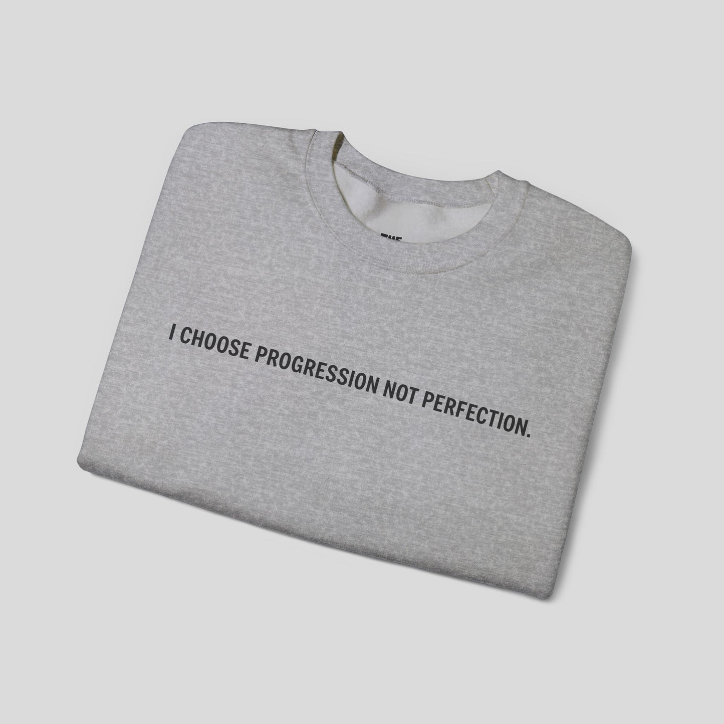 "Progression Mode" Sweatshirt