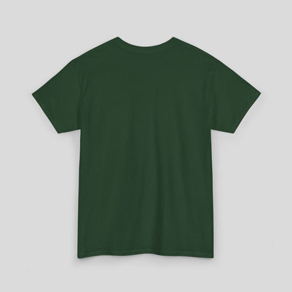 T-SHIRT: “Action Mode”