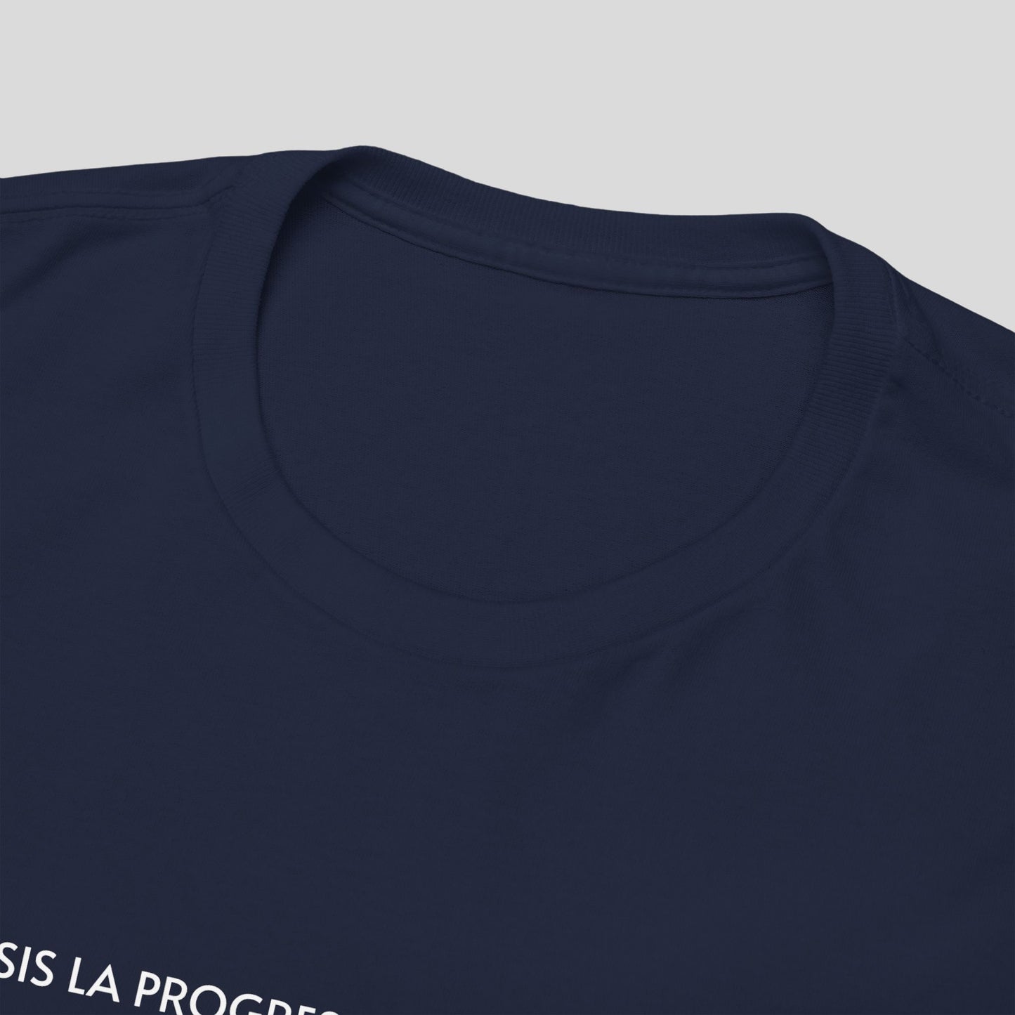 TSHIRT :  "Mode Progression"